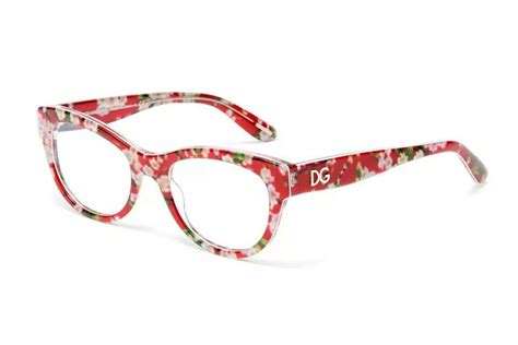 dolce gabbana flower eyeglasses|Dolce & Gabbana eyeglasses for men.